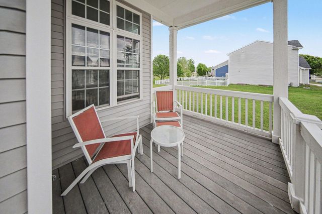 627 Jefferson Lane, Milan, MI 48160