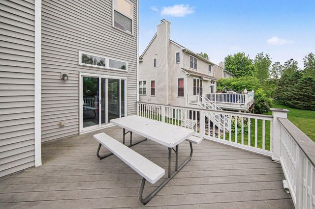 627 Jefferson Lane, Milan, MI 48160