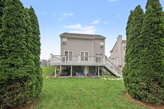 627 Jefferson Lane, Milan, MI 48160