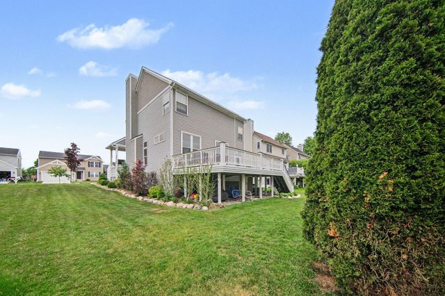 627 Jefferson Lane, Milan, MI 48160