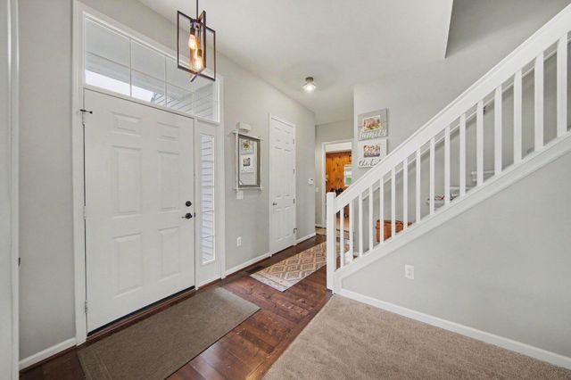 627 Jefferson Lane, Milan, MI 48160