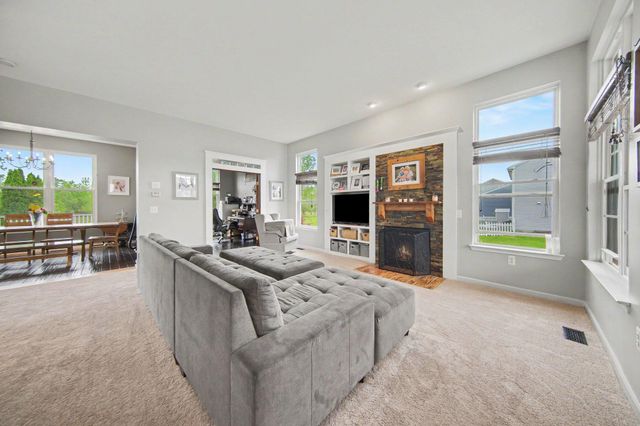 627 Jefferson Lane, Milan, MI 48160