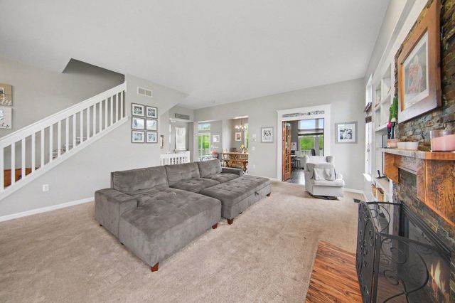 627 Jefferson Lane, Milan, MI 48160