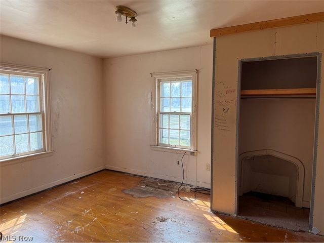 16173 Glynn Road, East Cleveland, OH 44112