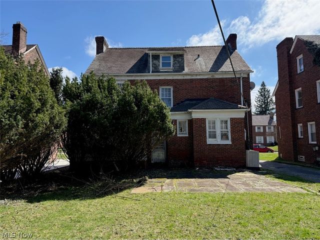 16173 Glynn Road, East Cleveland, OH 44112