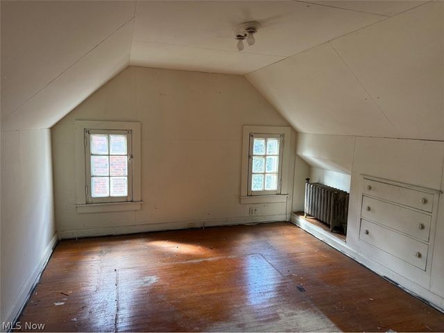 16173 Glynn Road, East Cleveland, OH 44112