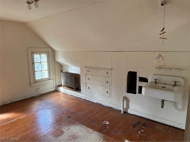 16173 Glynn Road, East Cleveland, OH 44112