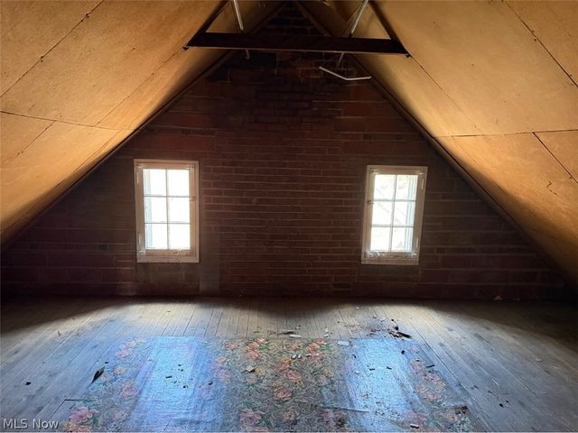 16173 Glynn Road, East Cleveland, OH 44112