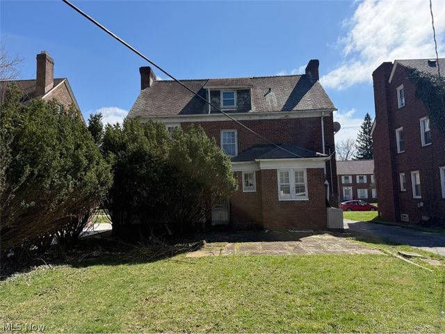 16173 Glynn Road, East Cleveland, OH 44112