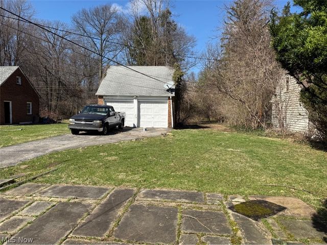 16173 Glynn Road, East Cleveland, OH 44112