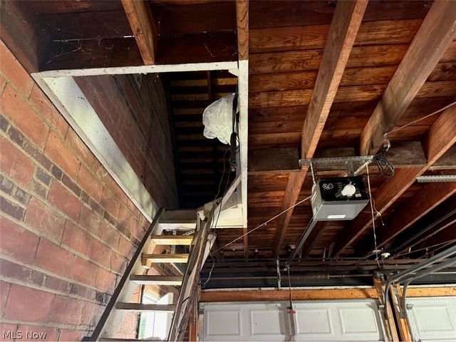 16173 Glynn Road, East Cleveland, OH 44112