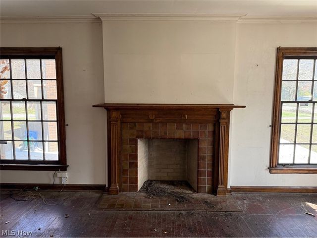 16173 Glynn Road, East Cleveland, OH 44112