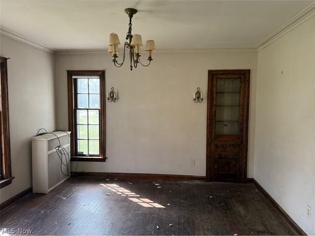 16173 Glynn Road, East Cleveland, OH 44112