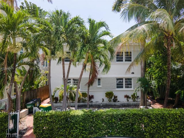 1537 Jefferson Avenue 5, Miami Beach, FL 33139