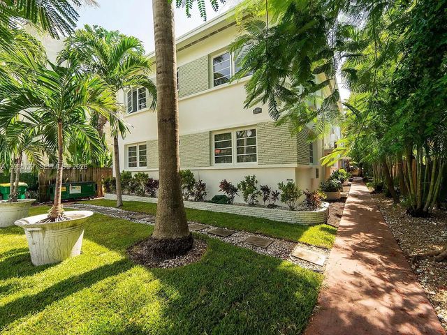 1537 Jefferson Avenue 5, Miami Beach, FL 33139