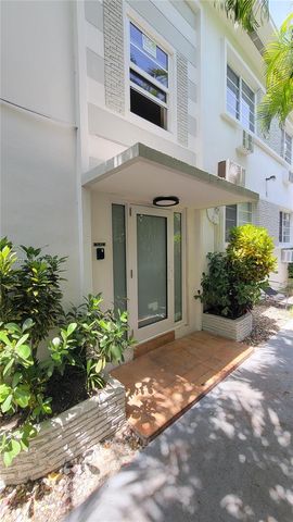 1537 Jefferson Avenue 5, Miami Beach, FL 33139