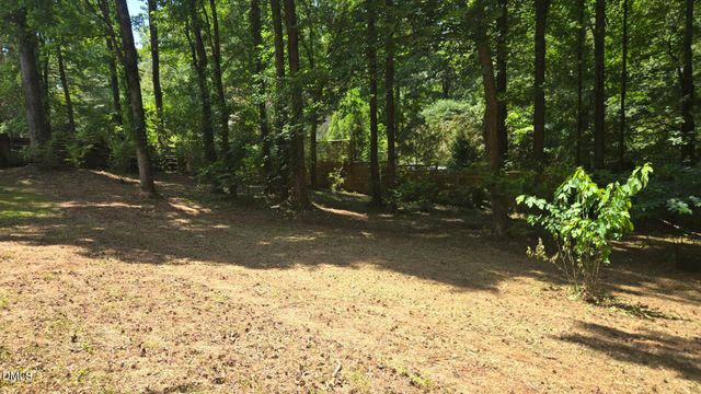 4001 Rockside Hills Drive, Raleigh, NC 27603