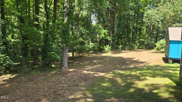4001 Rockside Hills Drive, Raleigh, NC 27603