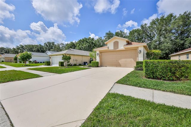 11148 HEATHROW AVENUE, Spring Hill, FL 34609