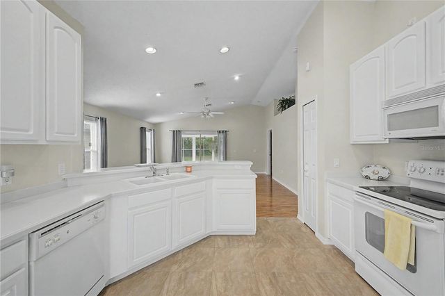 11148 HEATHROW AVENUE, Spring Hill, FL 34609