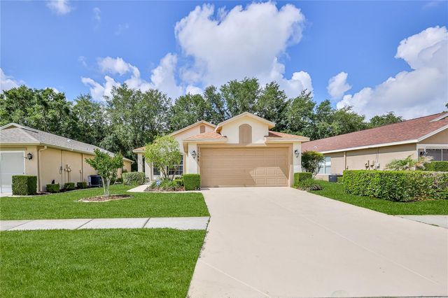 11148 HEATHROW AVENUE, Spring Hill, FL 34609