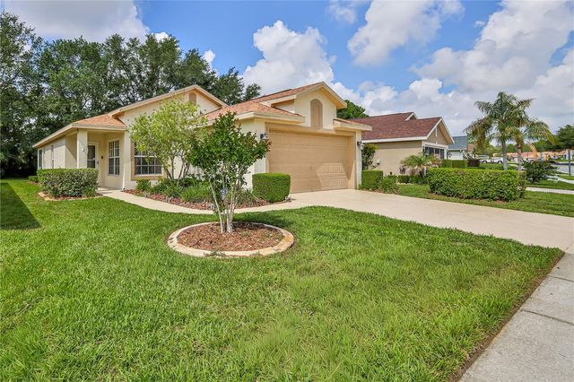 11148 HEATHROW AVENUE, Spring Hill, FL 34609