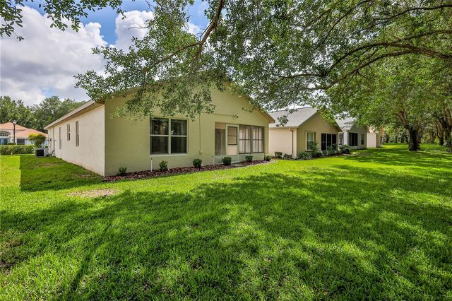 11148 HEATHROW AVENUE, Spring Hill, FL 34609