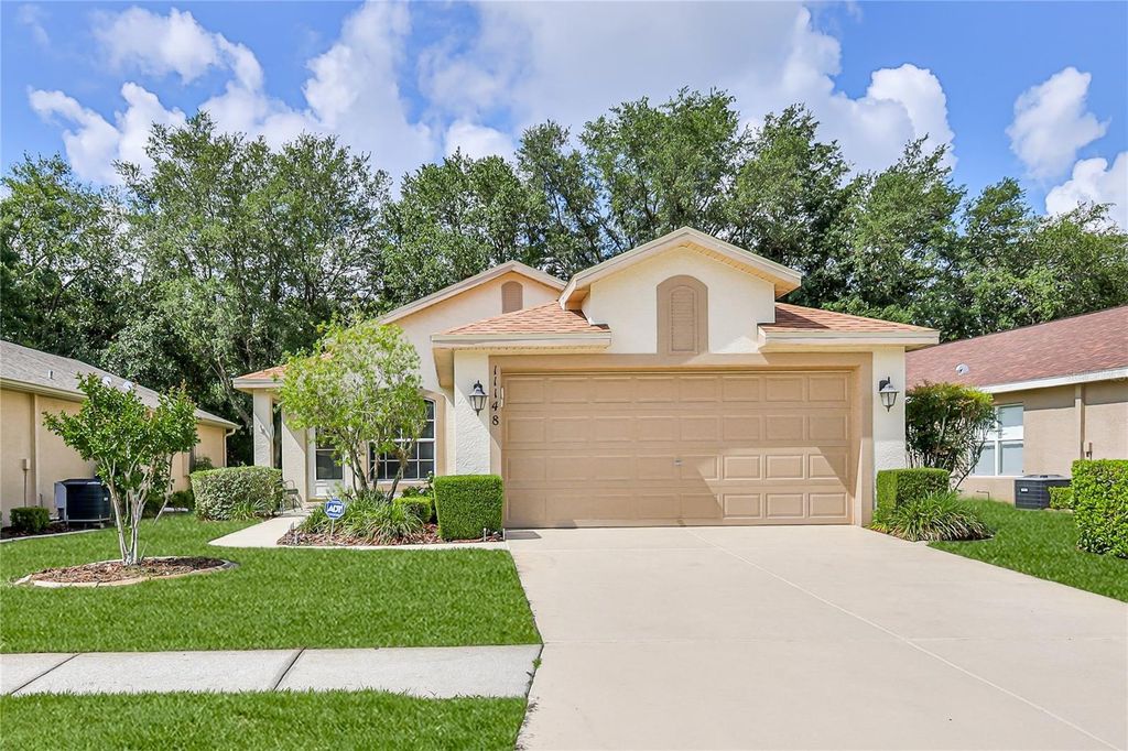 11148 HEATHROW AVENUE, Spring Hill, FL 34609