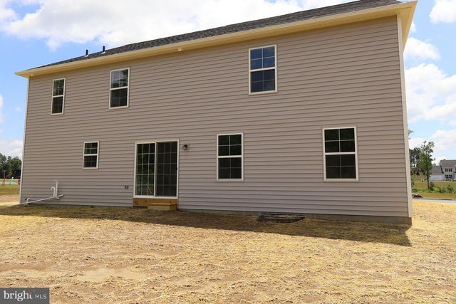 468 PARKSIDE WAY, Lititz, PA 17543