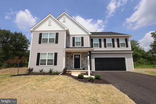 468 PARKSIDE WAY, Lititz, PA 17543