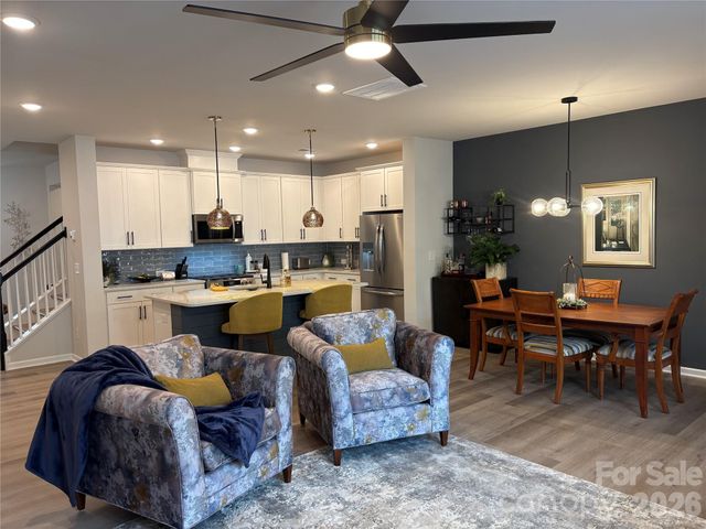 10121 Mamillion Drive, Huntersville, NC 28078
