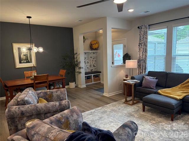10121 Mamillion Drive, Huntersville, NC 28078