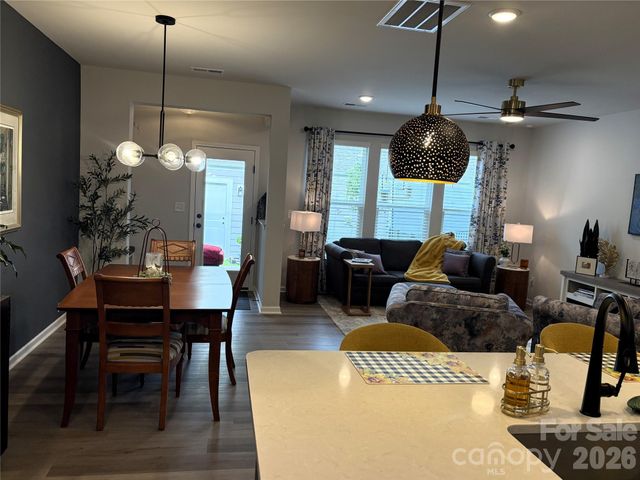 10121 Mamillion Drive, Huntersville, NC 28078