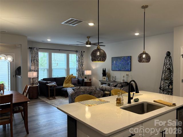 10121 Mamillion Drive, Huntersville, NC 28078