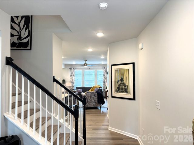 10121 Mamillion Drive, Huntersville, NC 28078