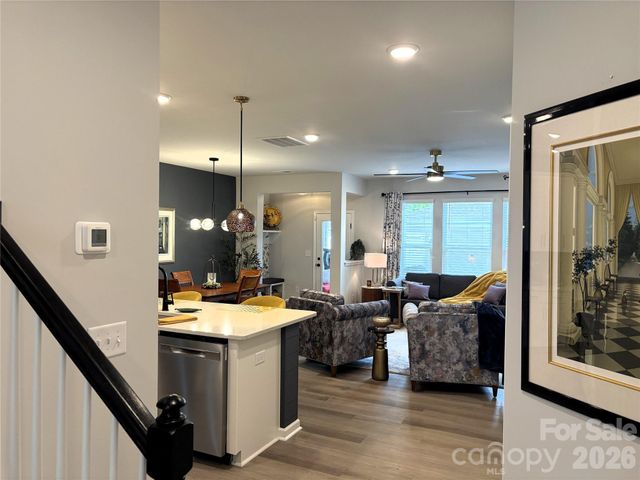 10121 Mamillion Drive, Huntersville, NC 28078