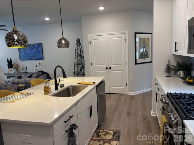 10121 Mamillion Drive, Huntersville, NC 28078