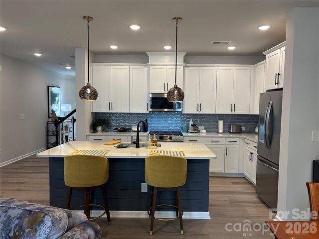 10121 Mamillion Drive, Huntersville, NC 28078