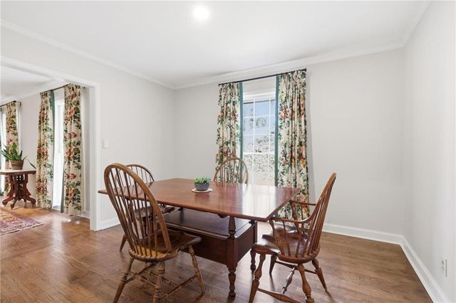 6900 Castleton NW Drive, Atlanta, GA 30328