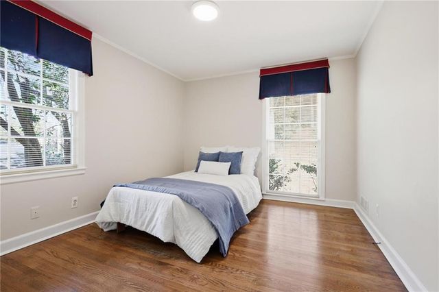 6900 Castleton NW Drive, Atlanta, GA 30328