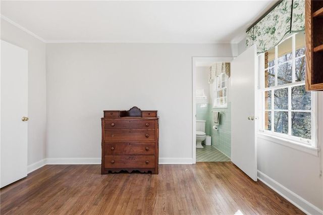 6900 Castleton NW Drive, Atlanta, GA 30328