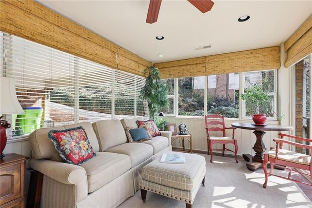 6900 Castleton NW Drive, Atlanta, GA 30328