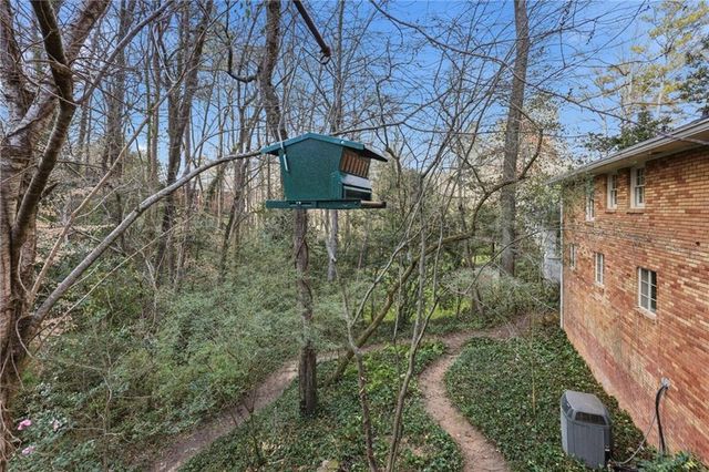 6900 Castleton NW Drive, Atlanta, GA 30328