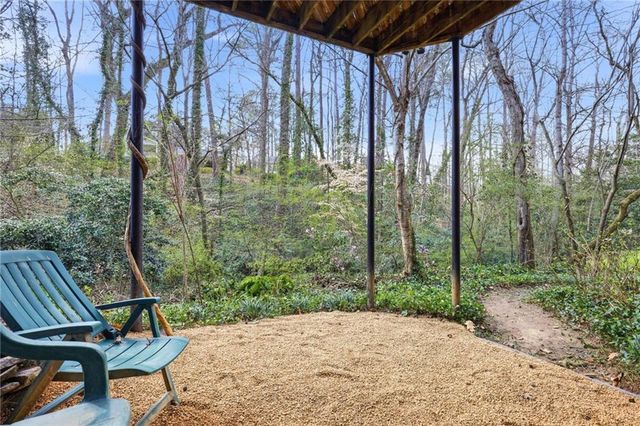 6900 Castleton NW Drive, Atlanta, GA 30328