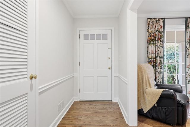 6900 Castleton NW Drive, Atlanta, GA 30328