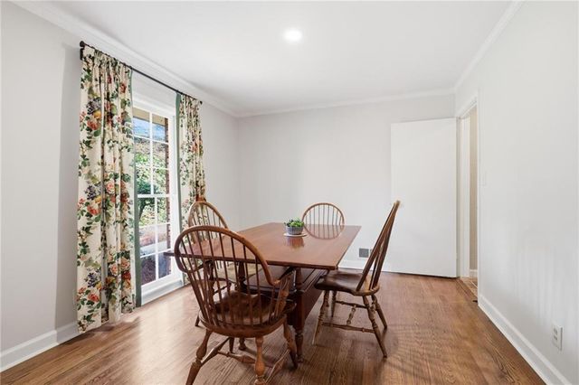 6900 Castleton NW Drive, Atlanta, GA 30328