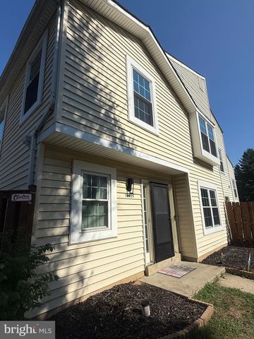 10555 JOYCETON DR, Upper Marlboro, MD 20774