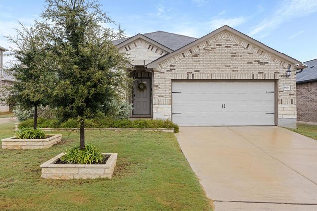 6604 Coalinga LN, Pflugerville, TX 78660