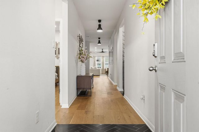 6604 Coalinga LN, Pflugerville, TX 78660