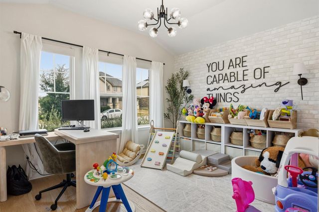 6604 Coalinga LN, Pflugerville, TX 78660